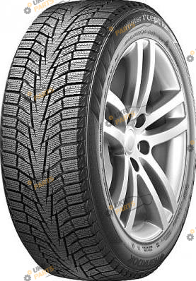 Шина Hankook Winter i*cept iZ2 W616 XL (185/70 R14 92T) зимние (1019926)
