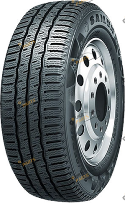 Шина Sailun ENDURE WSL1 (195/70 R15C 104R) зимние (3220005401)