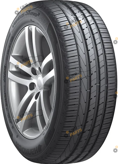 Шина Hankook Ventus S1 evo2 K117A SUV (255/45 R19 104Y) летние (1023480)