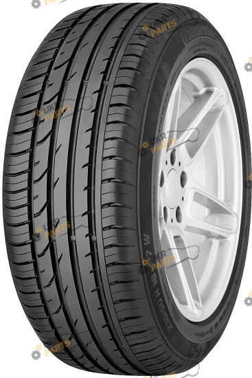 Шина Continental ContiPremiumContact 2 FR XL (215/40 R17 87Y) летние (21540R17LOCO87YPC2AO)