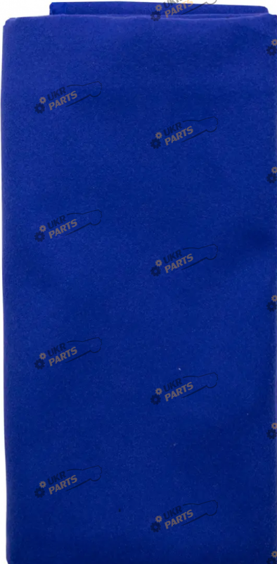 Полотенце Tramp 50 х 50 см тёмно-синий Полотенце Tramp (TRA-161-dark-blue)