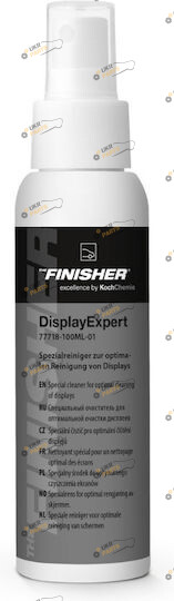 Средство для стекла Koch Chemie DisplayExpert 0.1 л (77718-100ML-01)