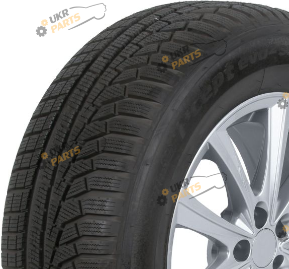 Шина Hankook Winter i*cept evo2 SUV W320A (295/35 R23 108W) зимние (29535R23ZTHA108W320A)