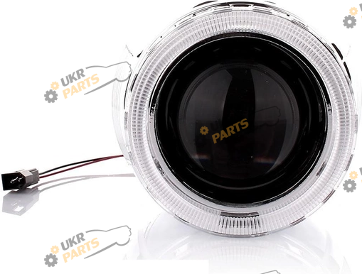 линзы Биксенон Fantom Bixenon lens (B3) H4 2.5 дюйма (FT Bixenon lens 2.5 (B3))