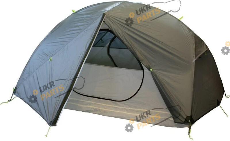 Палатка Tramp Палатка Tramp Cloud 3 Si (TRT-094-grey)