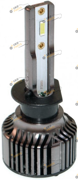 LED лампа QLine Mini Active H1 27 Вт (30059)