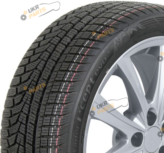 Шина Hankook Winter i*cept evo2 W320B (225/55 R16 95H) зимние (22555R16ZOHA95HW320B)