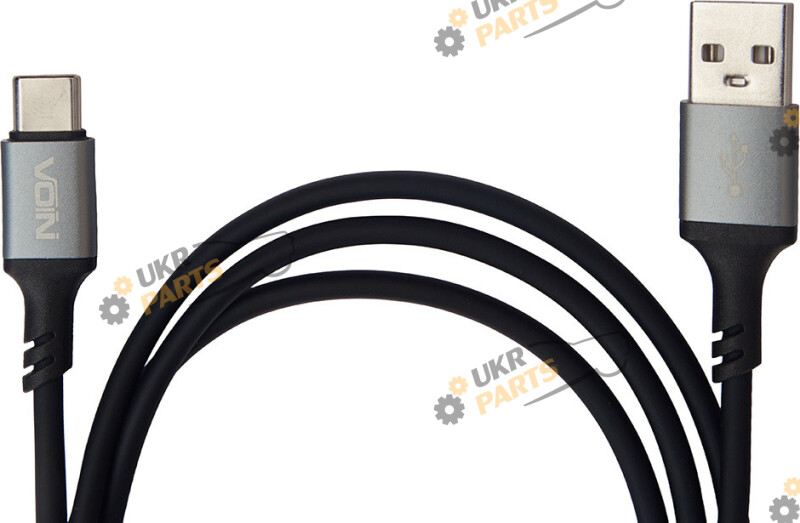 Кабель Voin CC-1703C USB/Type-C (67550)