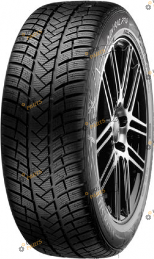 Шина Vredestein Wintrac PRO (225/55 R18 102V) зимние (22555R18ZTVR102VWPRO)