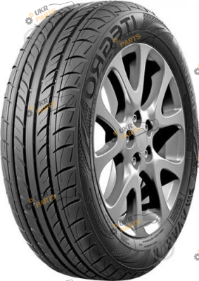 Шина Premiorri ITEGRO (205/60 R15 91V) летние (4823100300278)