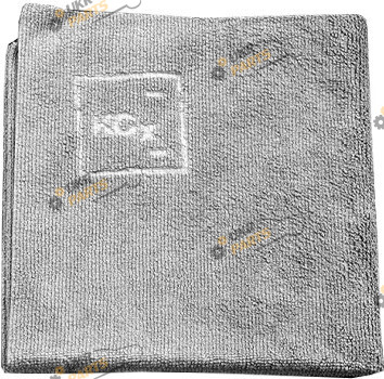 Микрофибровая салфетка для кузова Koch Chemie Coating Towel (9998261-1)