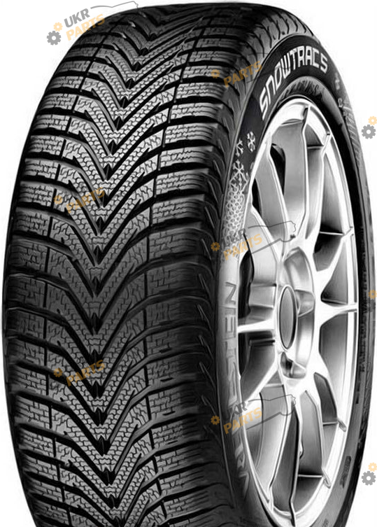 Шина Vredestein Sportrac 5 VW (195/65 R15 91H) зимние (AP19565015HSP5AQ0)