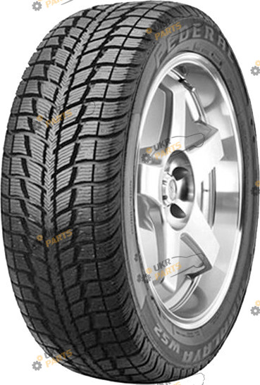 Шина Federal HIMALAYA WS2-SL (195/50 R15 82H) зимние (909J5AFE)