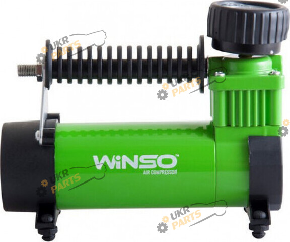 Автокомпрессор Winso 7 атм (127000)