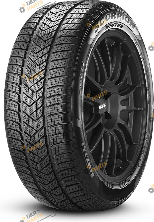 Шина Pirelli Scorpion Winter XL (255/55 R18 109V) зимние (2273700)