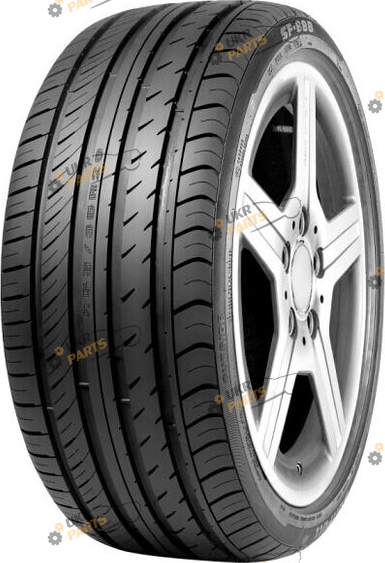 Шина Sunfull SF-888 (215/45 R17 91W) летние (21545R17LOSF91WSF888)