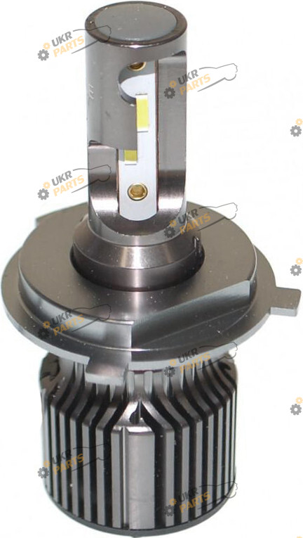 LED лампа QLine Mini Active H4 27 Вт (30051)