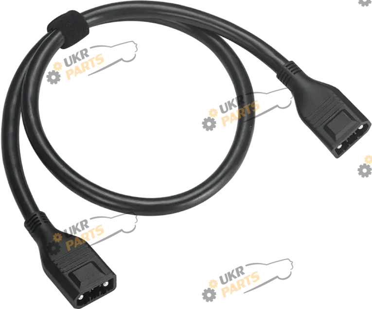 Кабель EcoFlow Delta Max Smart Extra Battery-XT150 connection cable 1m (LXT150-1m-US)