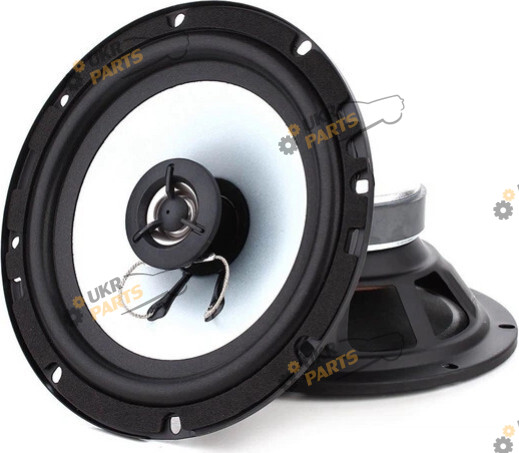 Коаксиальная акустика Kicx PD-652 (15339)