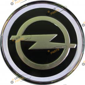 Эмблема на колпак SJS Opel (SJS EM-19)