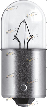 Лампочка габарита Osram Original (5637-02B)