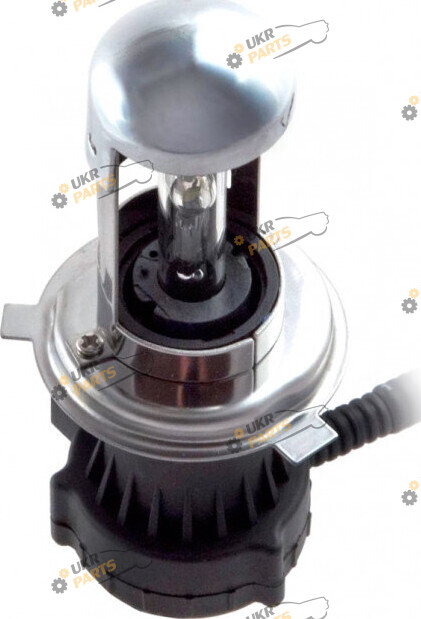 лампа Биксенон Baxster H4 4300 K (20873)