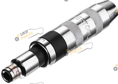 Набор отверток Intertool 6 шт (HT-0431)