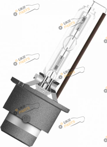 лампа Ксенон AG Autoparts 40552S 85V D2S 4300 K (AG40552S)