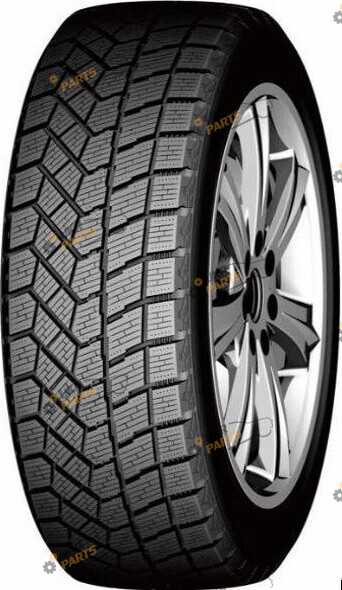Шина Aplus A919 (255/70 R16 111H) летние (AP1017H1)