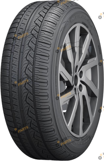 Шина NITTO NT421Q (225/65 R17 106V) летние (3977900)