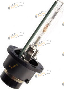 лампа Ксенон Bosma 2 шт. D4S 6000 K (9549D)