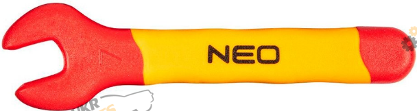 Ключ рожковый NEO 7 мм 1000В (01-111)