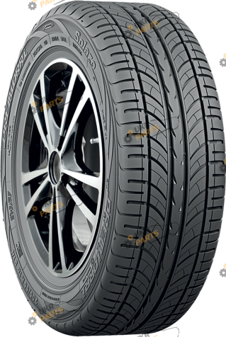 Шина Premiorri Solazo (175/65 R14 82H) летние (4823044902873)