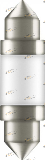 LED лампа Osram LEDriving Premium C5W 1 Вт (OS 6498 CW_01B)