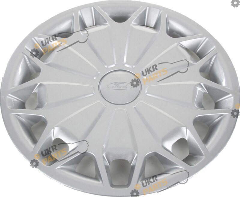 Колпак Ford R16 оригинал Ford (1 763 877)