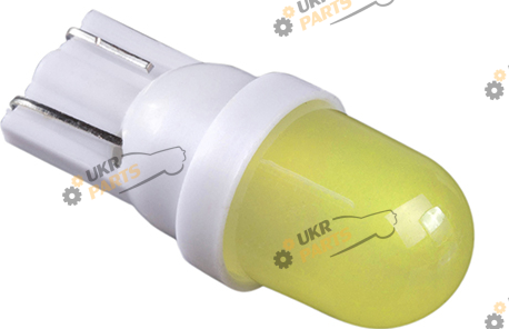 LED лампа Pulso T10/COB 3D/12v/0.5w/60lm White 0.5 Вт (LP-176023)