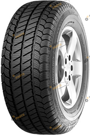 Шина Barum SNOWVANIS 2 (195/80 R14 106Q) зимние (19580R14ZDBA106QSNOV2)