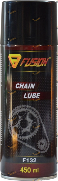 Смазка для цепей Fusion Chain Lubricant 0.45 л (F132)