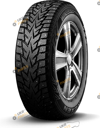 Шина Nexen WinGuard WinSpike WS62 XL (255/50 R19 107T) зимние (16272)
