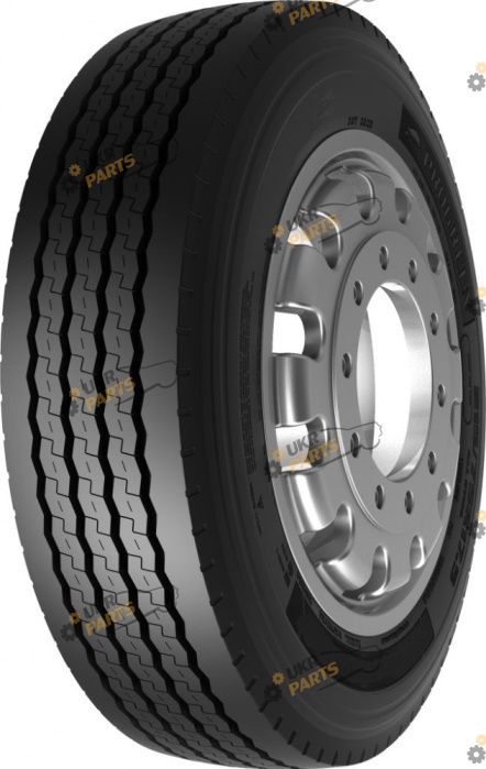 Шина Starmaxx LH100 M+S (235/75 R17.5 143J) всесезонные (80404)