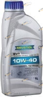 Моторное масло Ravenol SVT Semisynth High Mileage 10W-40 1 л (1116103-001)