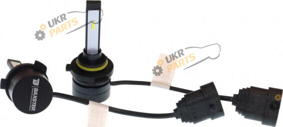 LED лампа Baxster SX HB3 24 Вт (28110)