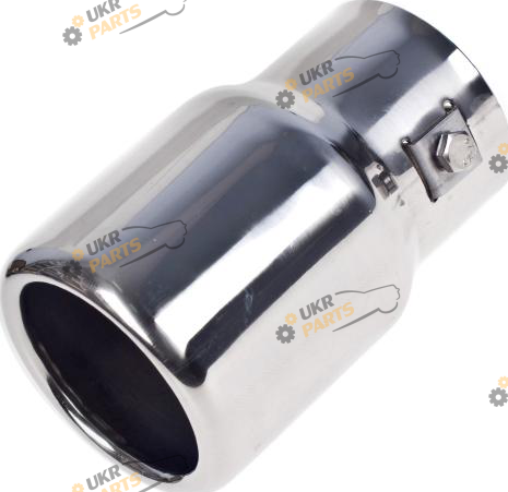 Насадка глушителя Vitol (НГ-0503)