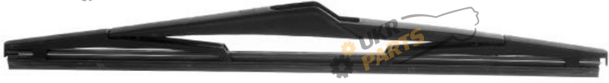 Дворник Denckermann 300 мм (VD20007)