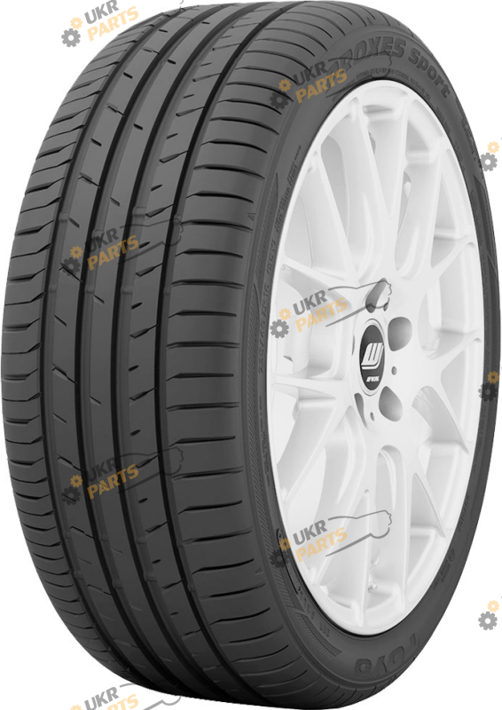 Шина Toyo Proxes Sport XL Japan 2023 (275/40 R19 105Y) летние