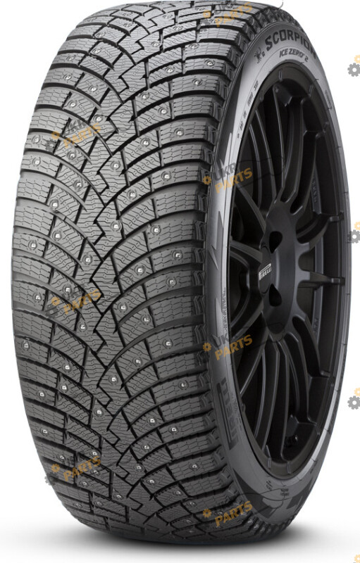 Шина Pirelli Scorpion Ice Zero 2 XL (285/45 R21 113H) зимние (3630300)