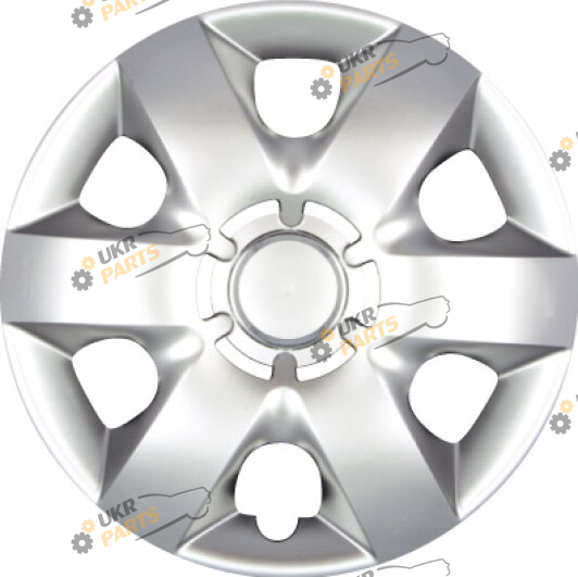 Колпак SJS R15 универсальные без эмблемы (SJS 310)