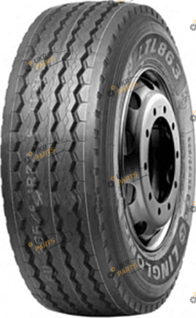 Шина LingLong LTL863 (385/55 R22.5 160J) всесезонные (38555225LTL863)