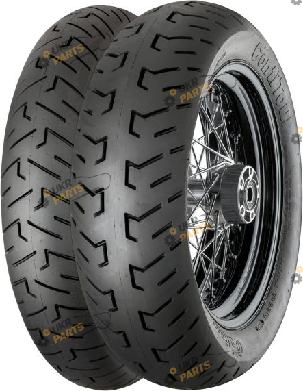 Шина Continental ContiTour (Wzmocniona) Front (90/60 R16 74H) всесезонные (MT9016 OMCO 74H CTUR#17)