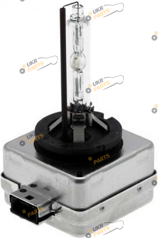 лампа Ксенон Tungsram 35W 85V (1 шт./коробка) Xenon-HID D1S 4000 K (TU53620.1K)